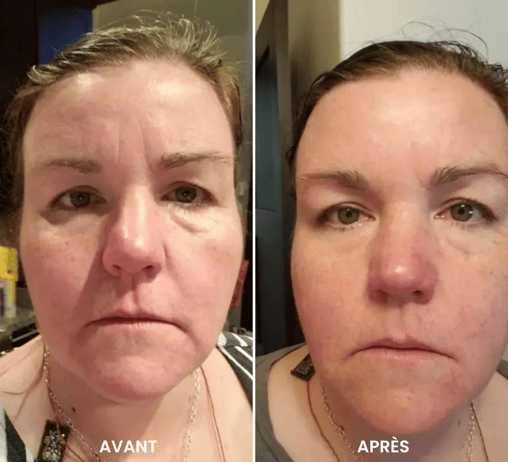 Review by Mélanie, 56 ans – Acheteuse vérifiée