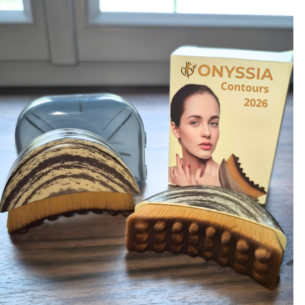 ONYSSIA Contours 2026