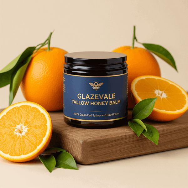 Baume Éclat Naturel