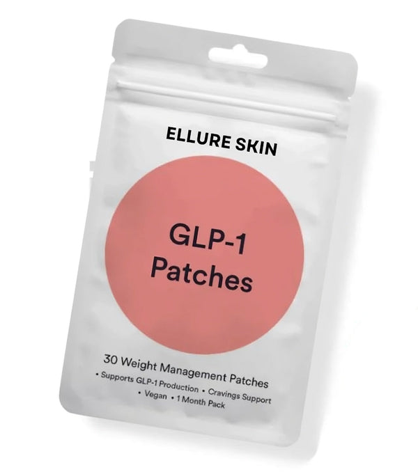 Patch Minceur Énergisant