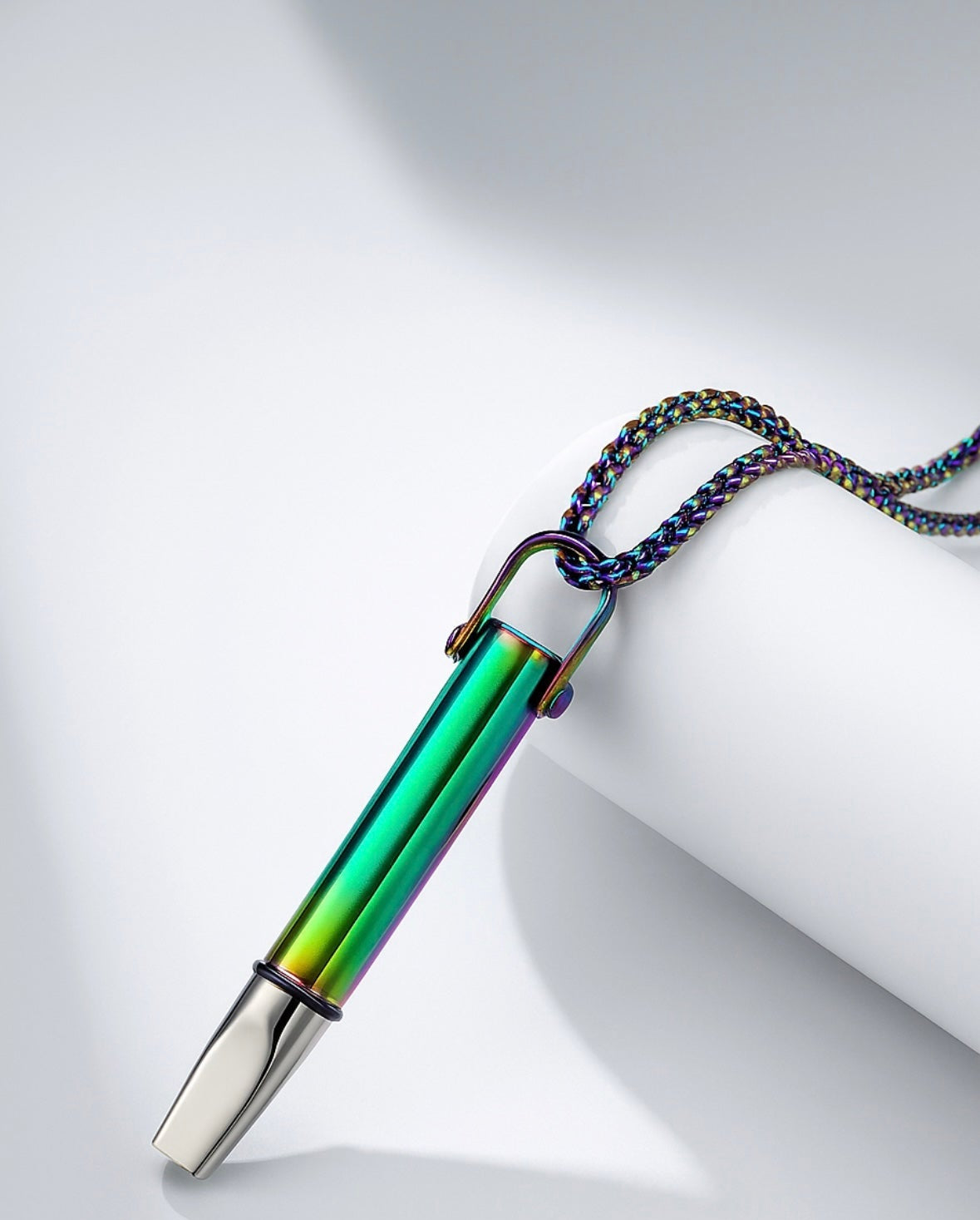 Collier Sérénité Respiratoire