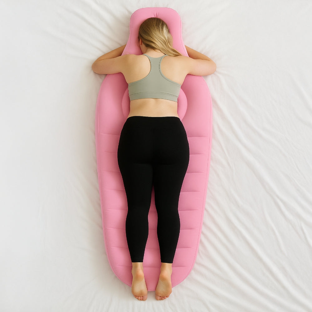 Matelas Repos Grossesse