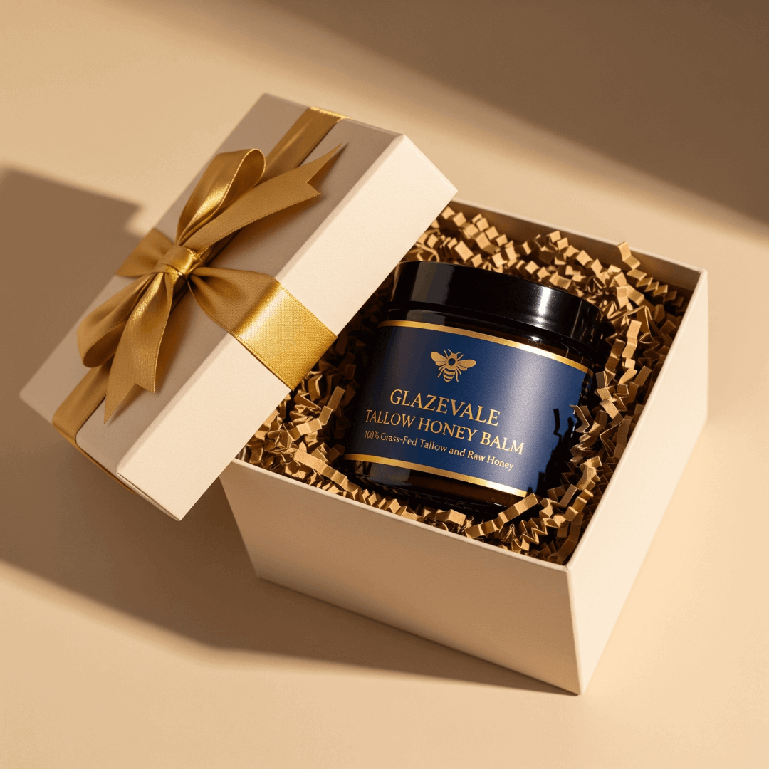 Baume Éclat Naturel
