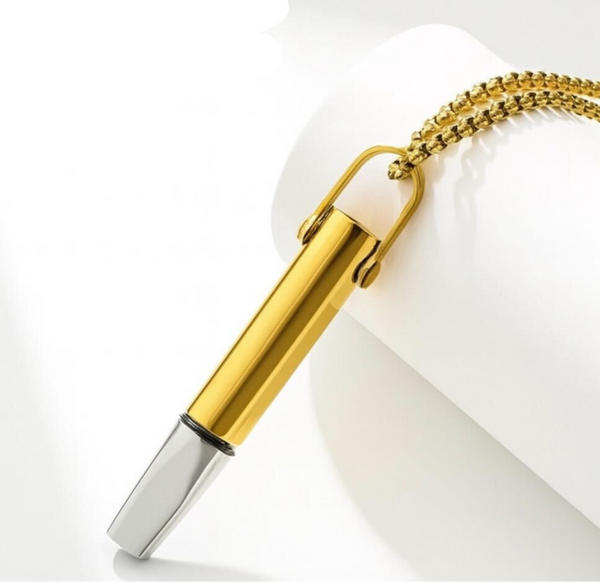Collier Sérénité Respiratoire