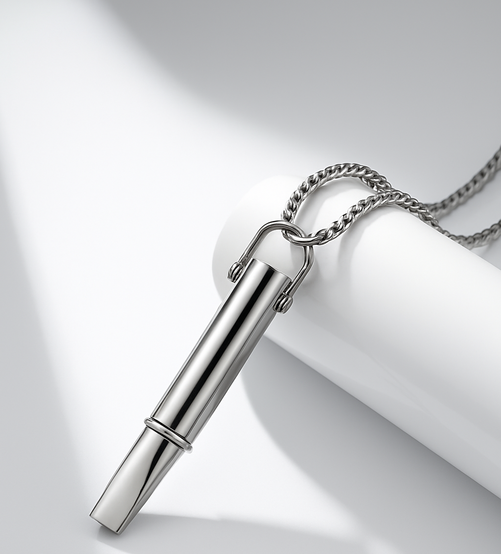 Collier Sérénité Respiratoire
