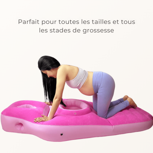 Matelas Repos Grossesse