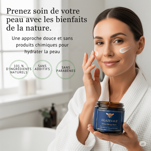 Baume Éclat Naturel