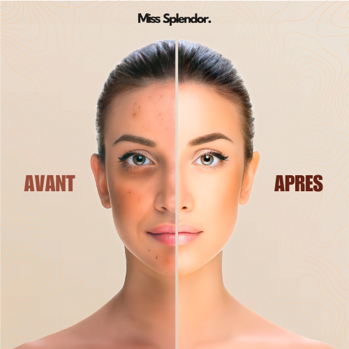 Éclat Soin Teint Naturel