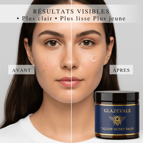 Baume Éclat Naturel