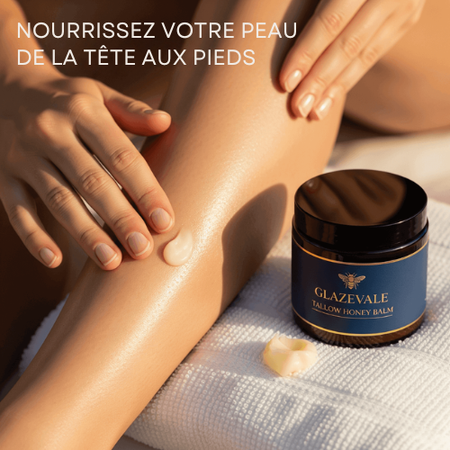 Baume Éclat Naturel